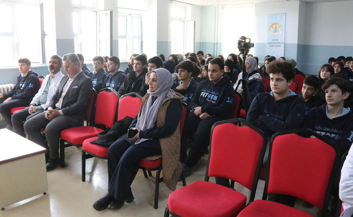 YEDAM Malatya'da yılın ilk iki ayında 21 danışana hizmet verdi