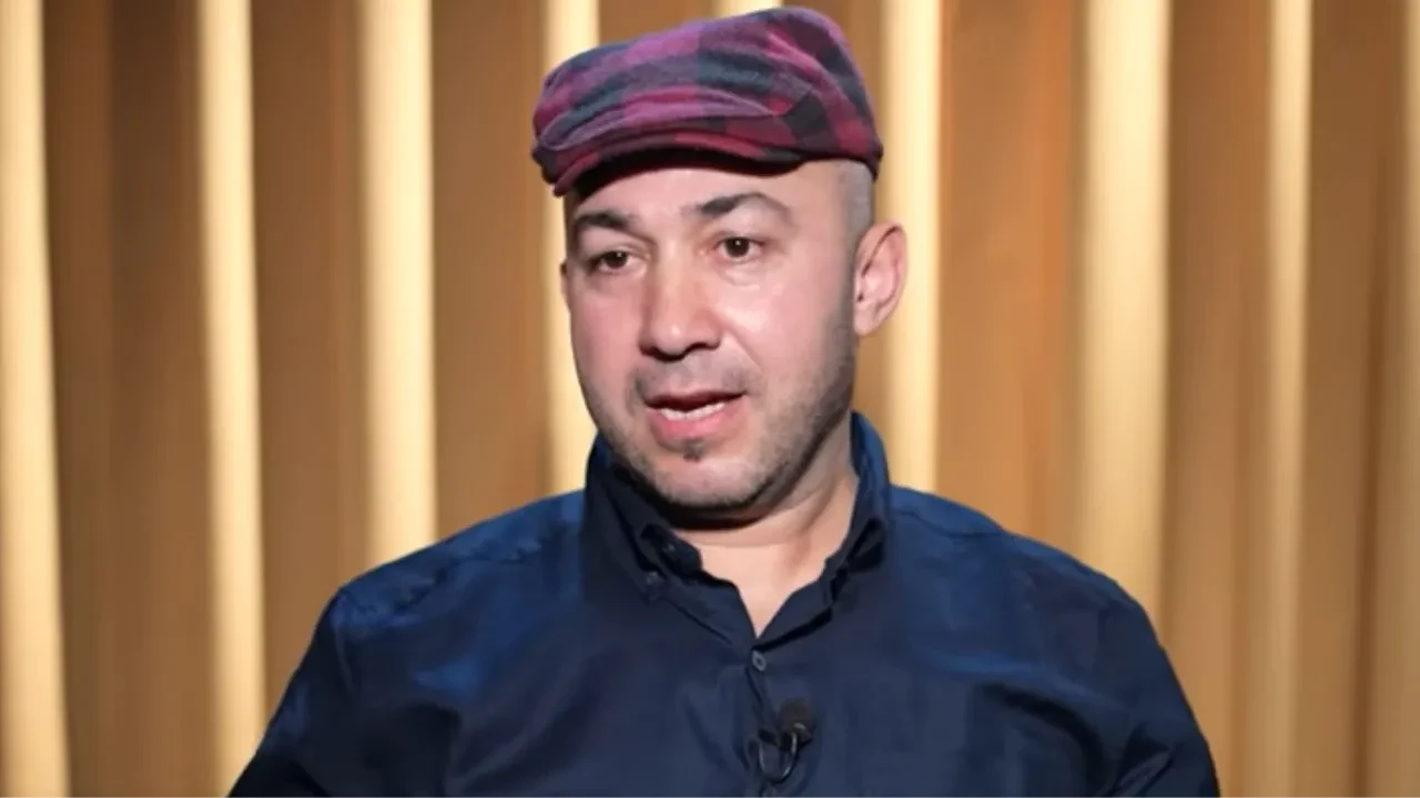 Yemekteyiz Ahmet B&ouml;l&uuml;&ccedil; kimdir, ka&ccedil; yaşında nereli? İşte hayatı ve mesleği