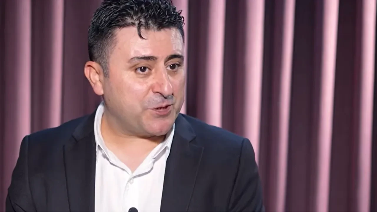 Yemekteyiz Ali Kimdir? Ka&ccedil; Yaşında, Nereli? Ne İş Yapıyor?