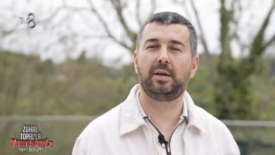 Yemekteyiz Alim Demiroğlu Kimdir? Ka&ccedil; Yaşında, Nereli, Evli mi?
