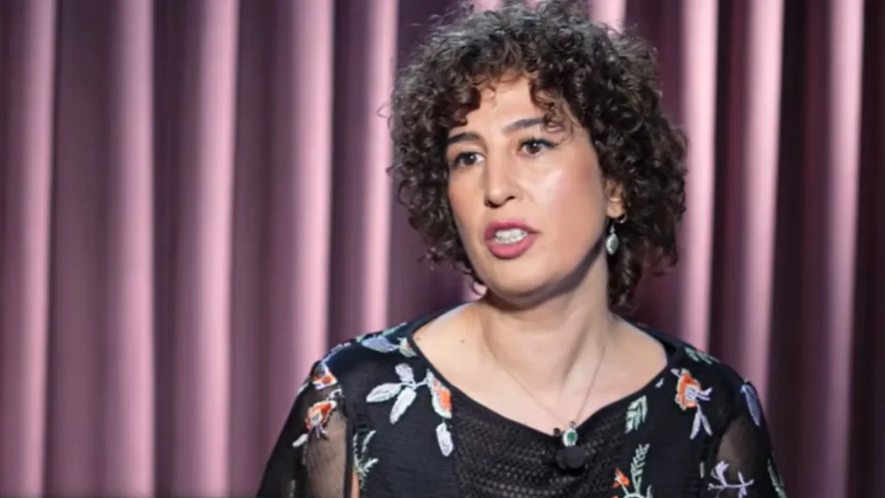Yemekteyiz Asena Kimdir, Ne İş Yapıyor? Asena Erdin&ccedil; Aslen Nereli?