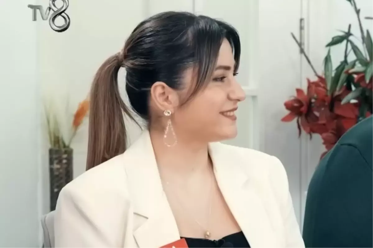 Yemekteyiz &Ccedil;ağla kimdir, ka&ccedil; yaşında? Nereli, evli mi? Zuhal Topal&rsquo;la Yemekteyiz &Ccedil;ağla Hanım hakkında merak edilenler