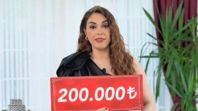 Yemekteyiz&rsquo;de kazanan belli oldu! Yemekteyiz'de kim kazandı? 12 Haziran Zuhal Topal'la Yemekteyiz haftanın puan durumu nasıl?