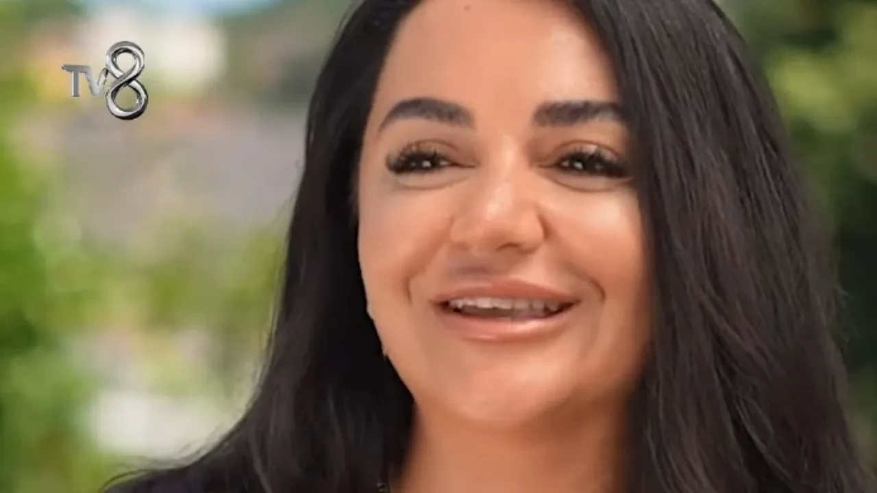 Yemekteyiz Duygu Hanım kimdir? Duygu Hanım ka&ccedil; yaşında, nereli, ne iş yapıyor?