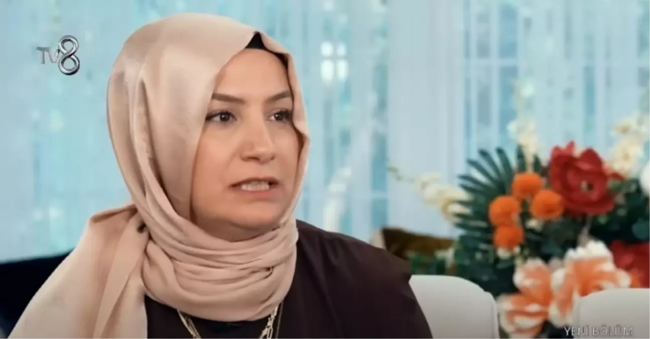 Yemekteyiz Eda kimdir? Zuhal Topal'la Yemekteyiz Eda Hanım kaç yaşında, nereli?