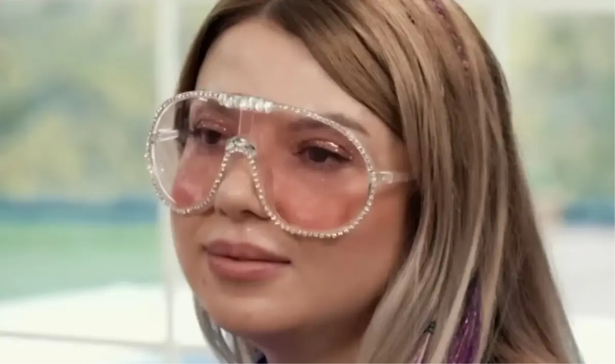 Yemekteyiz Eda kimdir? Zuhal Topal'la Yemekteyiz Eda Hanım kaç yaşında, nereli, evli mi?