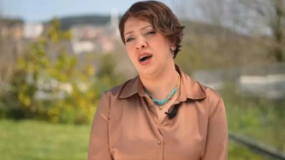 Yemekteyiz Elif Kanat Kimdir? Ka&ccedil; Yaşında, Nereli ve Ne İş Yapıyor?
