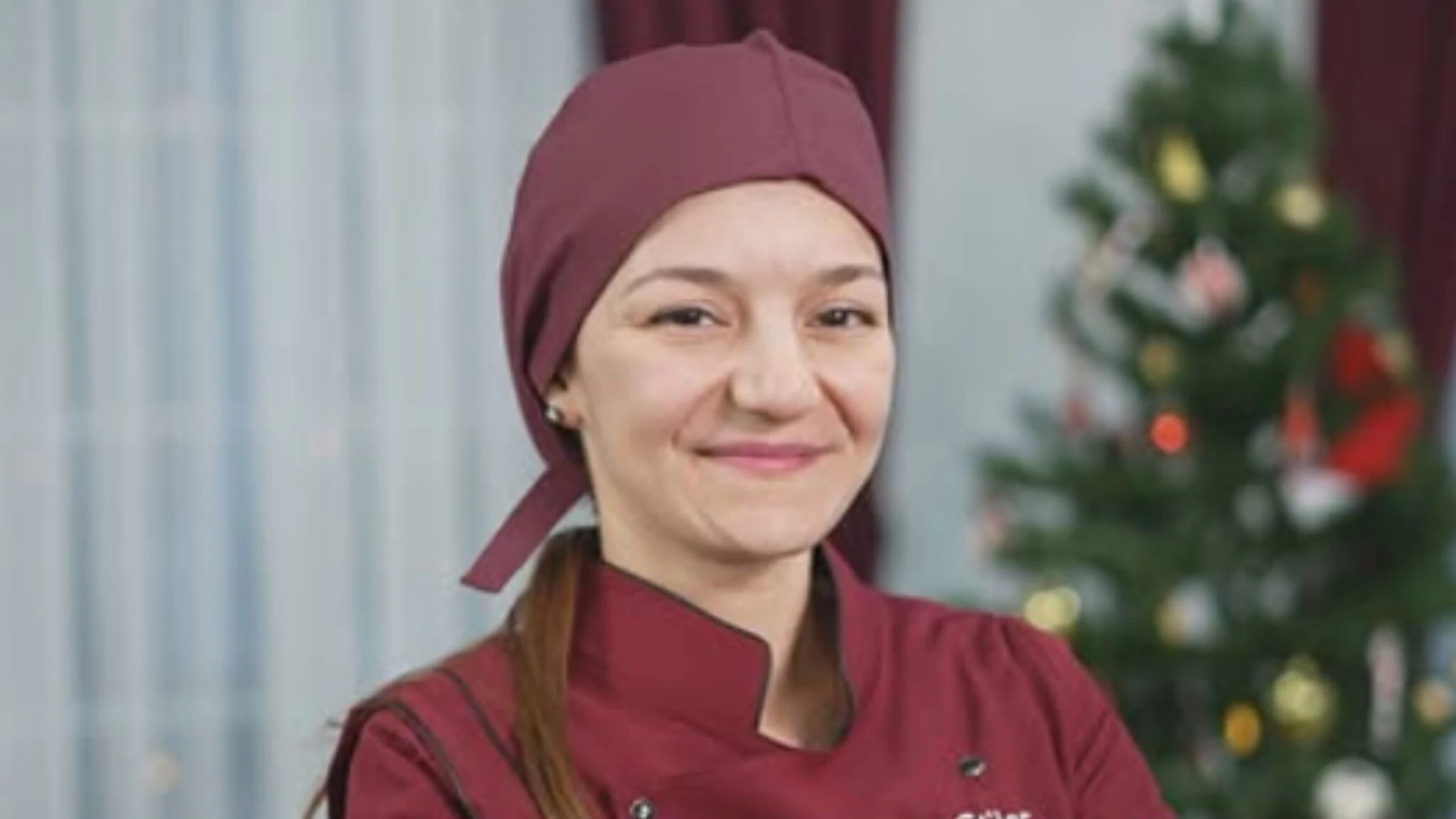 Yemekteyiz Elif Kimdir, Zuhal Topal&rsquo;la Yemekteyiz Elif Hanım Ka&ccedil; Yaşında, Nereli