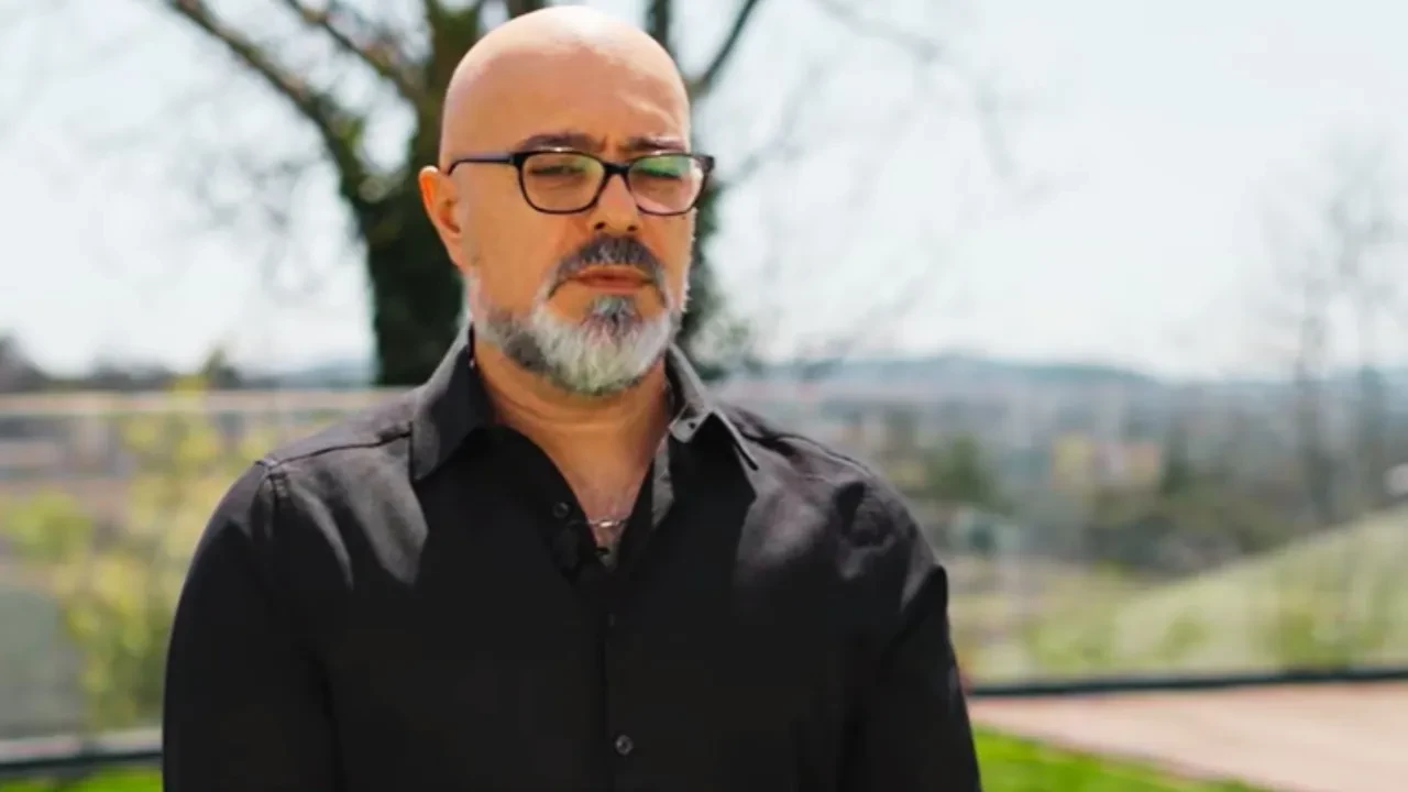 Yemekteyiz Emin &Ccedil;akıroğlu Kimdir, Aslen Nereli?