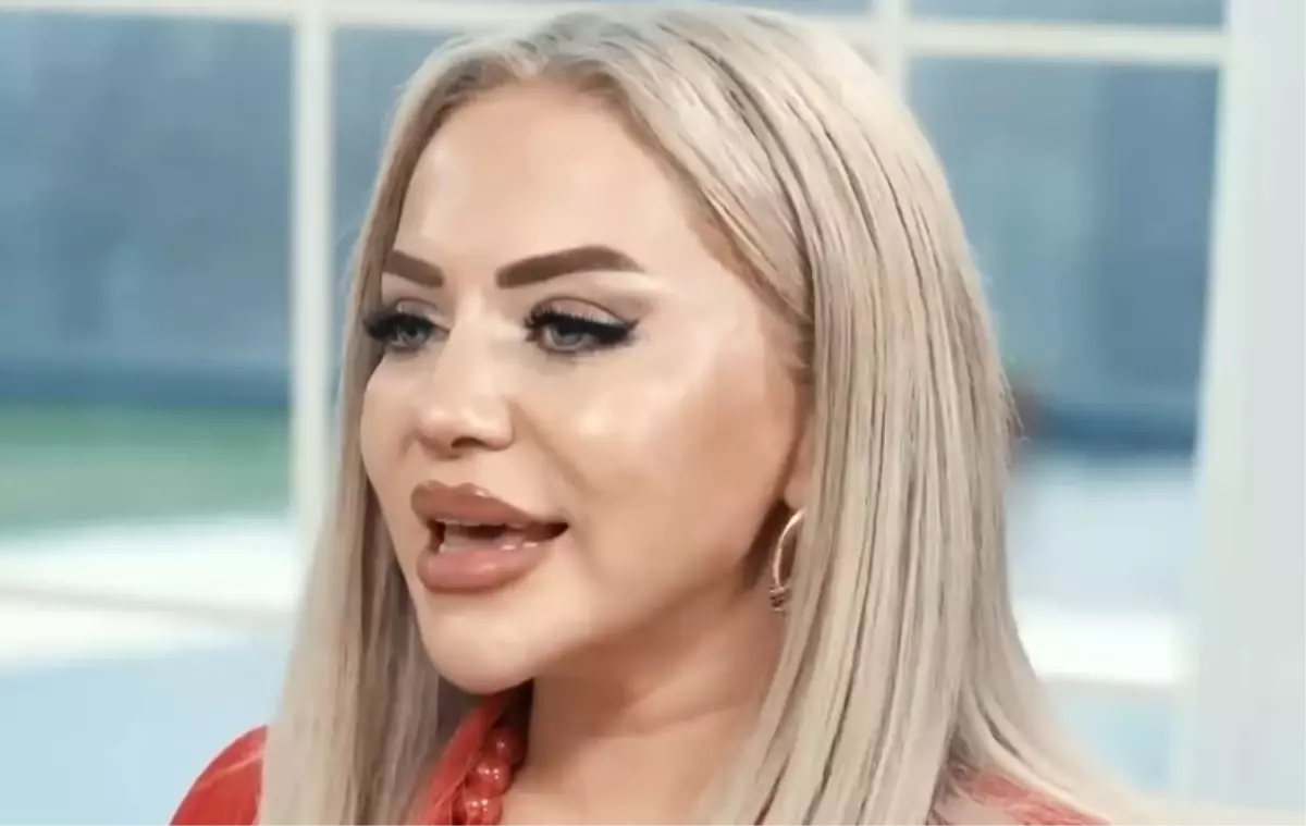 Yemekteyiz Fatime kimdir? Zuhal Topal'la Yemekteyiz Fatime Hanım ka&ccedil; yaşında, nereli? Yarışmadaki Yorumlarıyla Dikkat &Ccedil;ekti