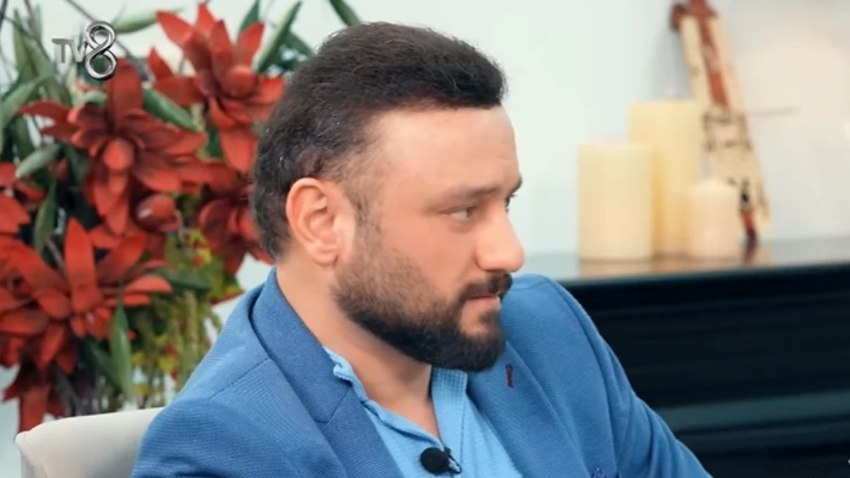 Yemekteyiz Fikri Kimdir, Zuhal Topal&rsquo;la Yemekteyiz Fikri Ka&ccedil; Yaşında, Nereli?