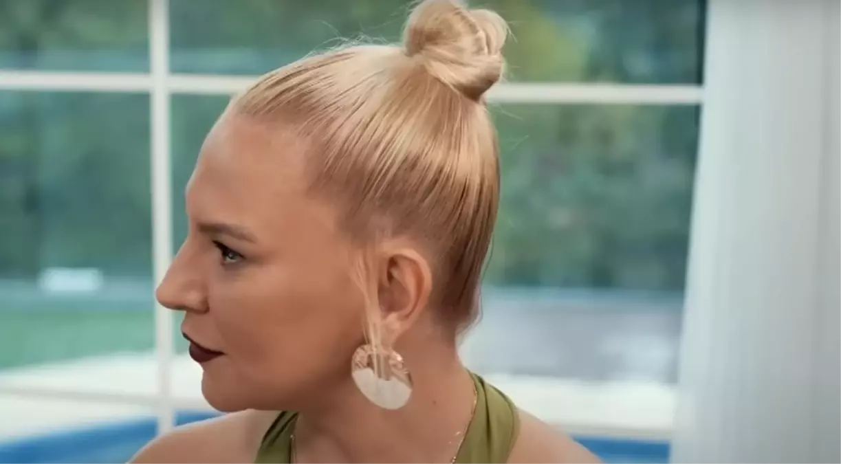 Yemekteyiz Filiz kimdir? Zuhal Topal'la Yemekteyiz Filiz Hanım kaç yaşında, nereli?