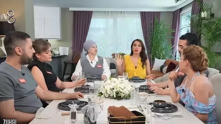 Yemekteyiz Finalinde Kim Kazandı? 150 Bin TL'lik Ödül Kimin Oldu? Zuhal Topal’la Yemekteyiz'de Haftanın Birincisi Kim Seçildi?