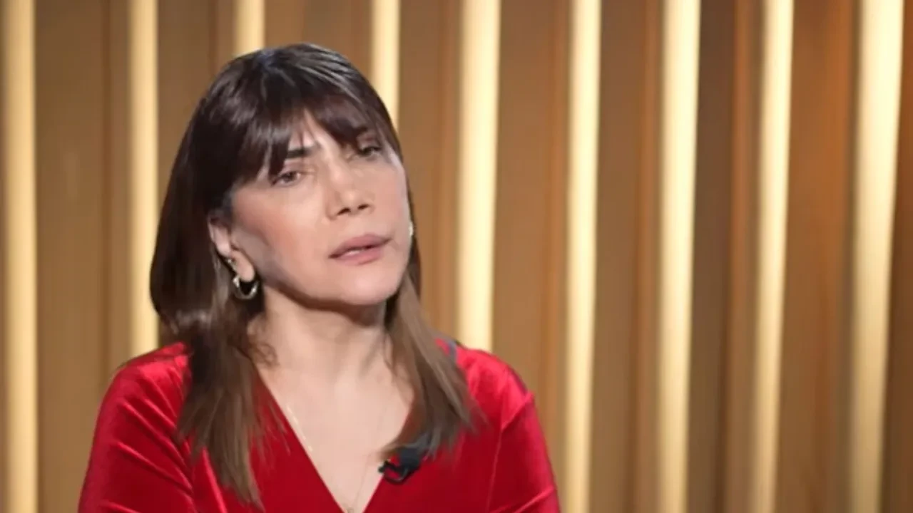 Yemekteyiz Garanfil &Ccedil;i&ccedil;ek Hagverdiyeva Kimdir, Ka&ccedil; Yaşında, Nereli?