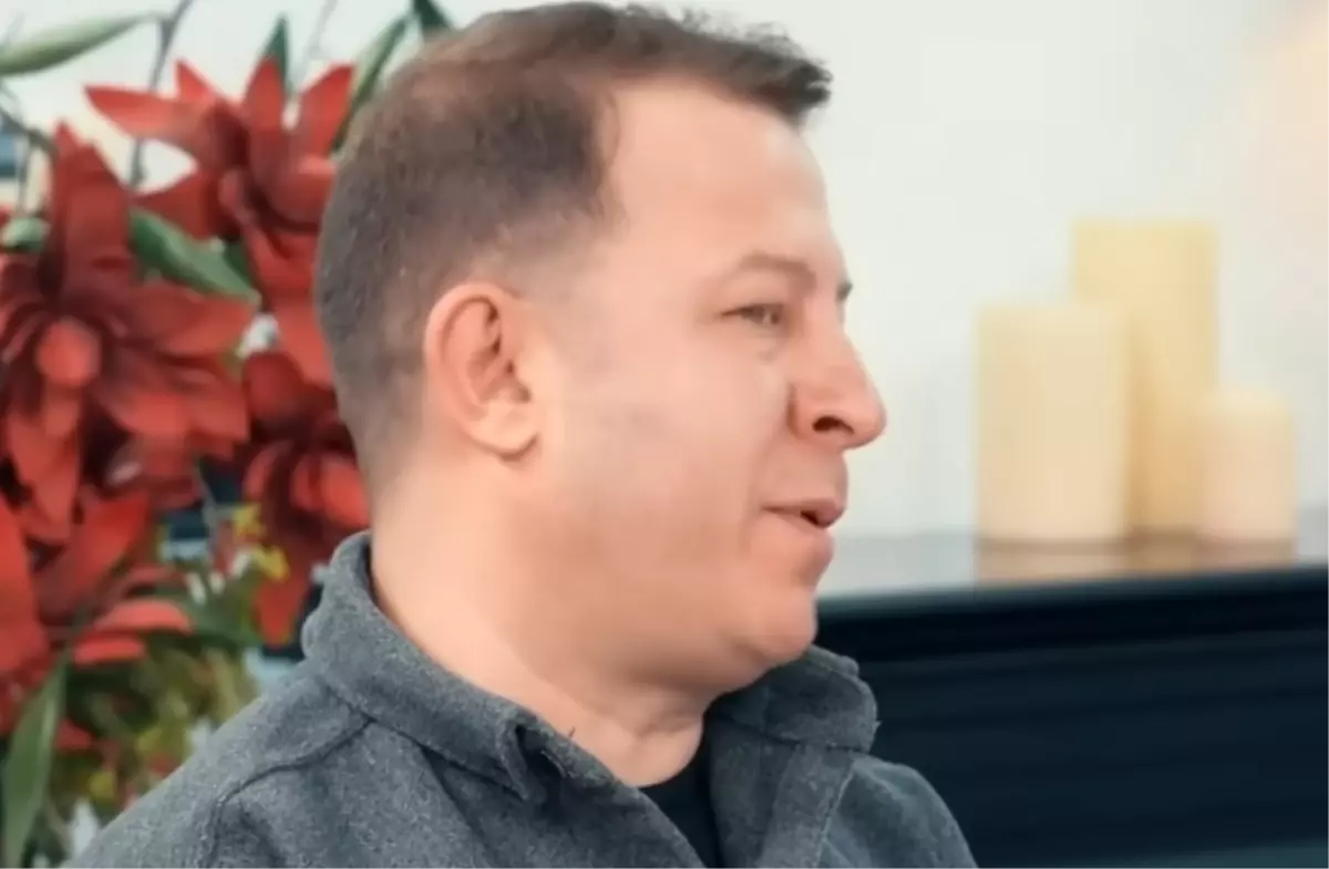 Yemekteyiz G&ouml;khan Sağırkaya Kimdir? Ka&ccedil; Yaşında, Nereli ve Mesleği Ne?