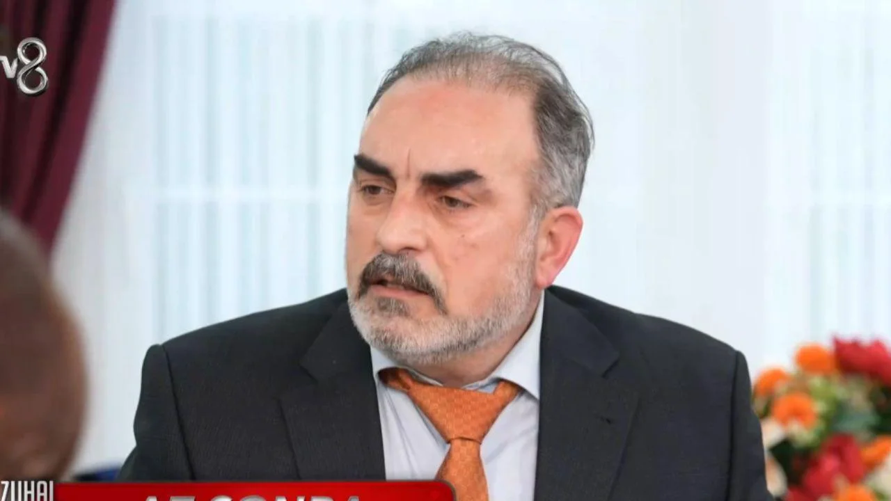 Yemekteyiz Hakan Kaya Kimdir? Yaşı, Mesleği ve Men&uuml;s&uuml;