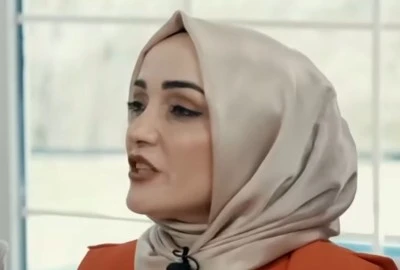 Yemekteyiz İmren Hanım kimdir? Ka&ccedil; yaşında, nereli?