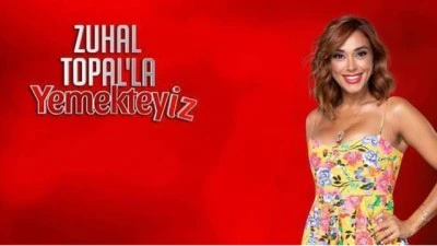Yemekteyiz kim kazandı? 13 Mart Zuhal Topal'la Yemekteyiz birincisi ve 200 bin TL'lik &ouml;d&uuml;l&uuml;n sahibi kim oldu?