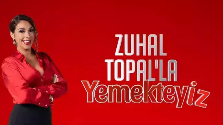 Yemekteyiz kim kazandı? 15 Mayıs Zuhal Topal'la Yemekteyiz birincisi ve 200 bin TL'lik &ouml;d&uuml;l&uuml;n sahibi kim oldu?