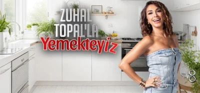 Yemekteyiz Kim Kazandı? 17 Ekim 2025 Zuhal Topal’la Yemekteyiz’de 200 Bin TL’lik Ödülü Kim Aldı?