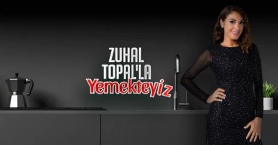 Yemekteyiz kim kazandı? 19 Aralık Zuhal Topal'la Yemekteyiz puan durumu a&ccedil;ıklandı mı?