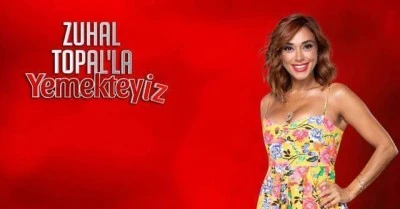 Yemekteyiz Kim Kazandı? 23 Ocak Zuhal Topal'la Yemekteyiz haftanın 200 bin TL'lik &ouml;d&uuml;l&uuml;n&uuml; kim aldı?