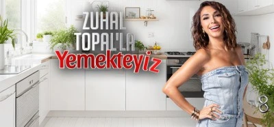 Yemekteyiz Kim Kazandı? 24 Ekim Zuhal Topal’la Yemekteyiz Birincisi Kim Oldu, 200 Bin TL’lik Ödülü Kim Aldı?