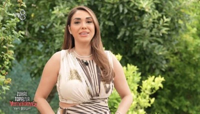 Yemekteyiz kim kazandı? 28 Ağustos Zuhal Topal'la Yemekteyiz birincisi ve 250bin TL'lik &ouml;d&uuml;l&uuml;n sahibi kim oldu?