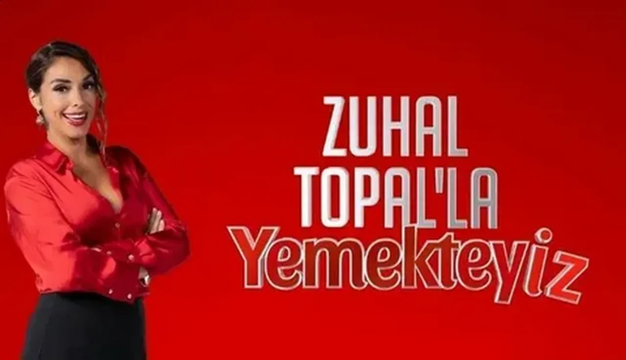 Yemekteyiz kim kazandı? 3 Nisan Zuhal Topal'la Yemekteyiz birincisi kim oldu?
