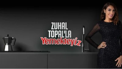 Yemekteyiz kim kazandı? 5 Aralık Zuhal Topal’la Yemekteyiz para ödülünü kim kazandı? Puan durumu açıklandı mı?