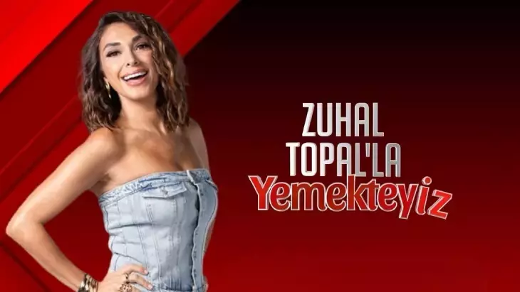Yemekteyiz Kim Kazandı? 9 Ocak 2026 Zuhal Topal&rsquo;la Yemekteyiz 200 Bin TL&rsquo;lik &Ouml;d&uuml;l&uuml; Kim Aldı?