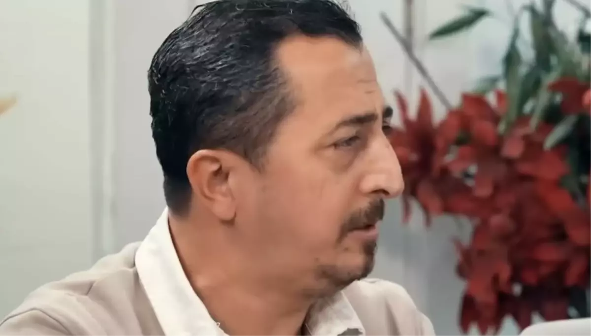 Yemekteyiz Levent Kimdir? Zuhal Topal&rsquo;la Yemekteyiz Levent Bey Ka&ccedil; Yaşında, Nereli?