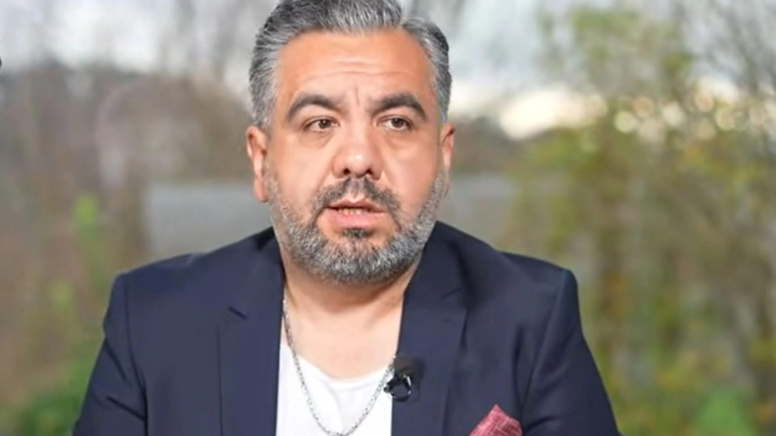 Yemekteyiz Necati Kimdir, Zuhal Topal&rsquo;la Yemekteyiz Necati G&uuml;rsu Ka&ccedil; Yaşında, Nereli?