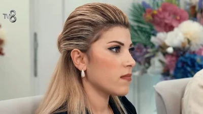 Yemekteyiz Neslihan Kimdir? Zuhal Topal'la Yemekteyiz Neslihan Nereli ve Ne İş Yapıyor?