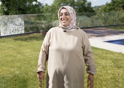 Yemekteyiz Nurhan Yavuz kimdir, ka&ccedil; yaşında, nereli?