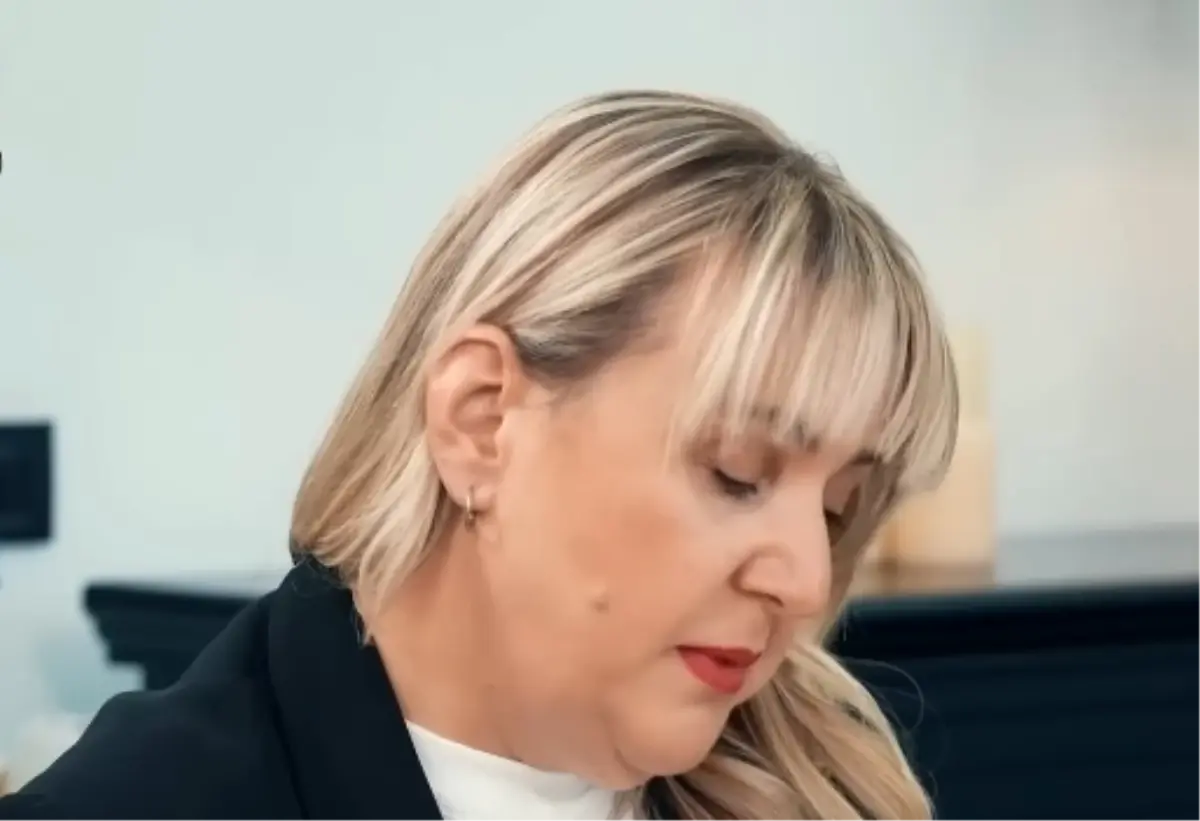 Yemekteyiz Rahşan Kimdir? Zuhal Topal’la Yemekteyiz Rahşan Hanım Kaç Yaşında, Nereli?