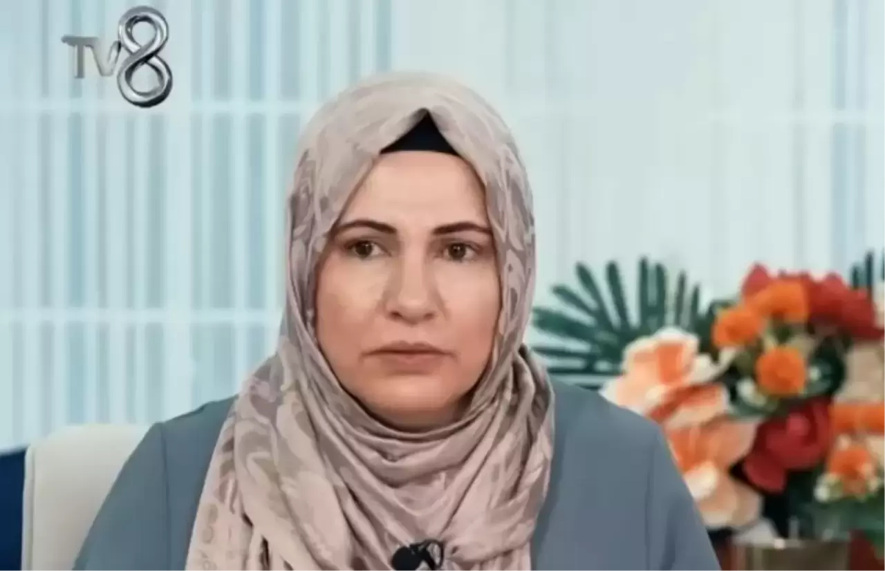 Yemekteyiz Saadet Hanım Kimdir? Ka&ccedil; Yaşında Nereli?