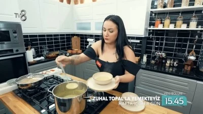 Yemekteyiz Selin Elif Arslan Kimdir? Nereli, Ka&ccedil; Yaşında, Evli mi, Mesleği Ne?