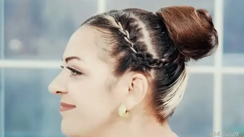 Yemekteyiz Serap Kimdir, Nereli? Zuhal Topal&rsquo;la Yemekteyiz Serap evli mi?