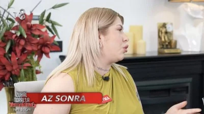 Yemekteyiz Şeyma Kimdir? Zuhal Topal&rsquo;la Yemekteyiz Şeyma Hanım Ka&ccedil; Yaşında, Nereli?