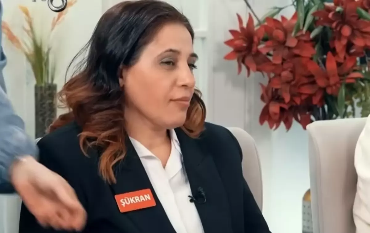 Yemekteyiz Ş&uuml;kran Berk Kimdir? Ka&ccedil; Yaşında, Nereli? İşte Yarışmacı Hakkında Bilinenler