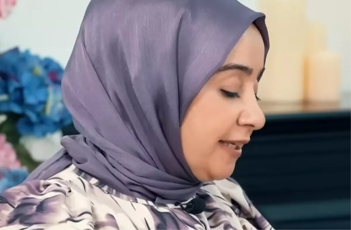 Yemekteyiz Şükran kimdir? Zuhal Topal'la Yemekteyiz Şükran Hanım kaç yaşında, nereli, evli mi?