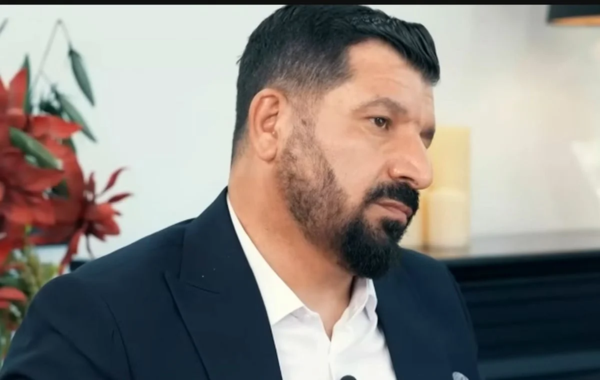 Yemekteyiz Zeynel kimdir? Ka&ccedil; yaşında, nereli? Zeynel Bey&rsquo;in mesleği ne, iddiası ne? B&uuml;y&uuml;k &ouml;d&uuml;l&uuml; kazanırsa ne yapacak?