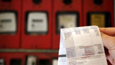 Yeni T&uuml;ketim Limiti Siirt&rsquo;te Fatura Şoku Yarattı!