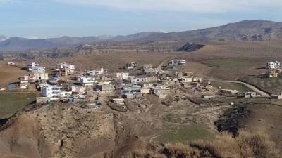 Yeniden Refah Partisi’nden Kurtalan’daki Su Sorununa Tepki!