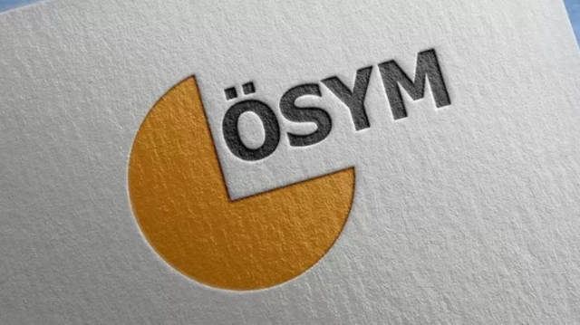 YKS'de Hatalı Soru İddiaları: &Ouml;SYM İnceleme Başlattı, G&ouml;zler Bilirkişi Raporunda