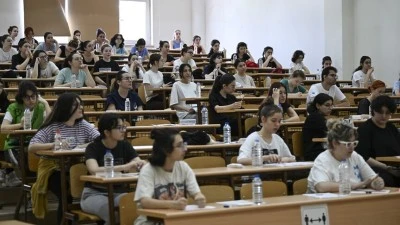 YKS Giriş Yerleri A&ccedil;ıklandı mı? &Ouml;SYM 2026 YKS Sınav Giriş Belgelerini Erişime A&ccedil;tı