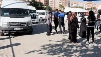 YKS&rsquo;ye Girecek Kurtalanlı &Ouml;ğrencilere &Uuml;cretsiz Ulaşım: Servis Saatleri Belli Oldu
