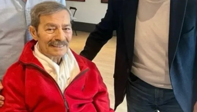 Yoğun bakımdaki Kadir İnanır&rsquo;ın sağlık durumu ile ilgili yeni gelişme