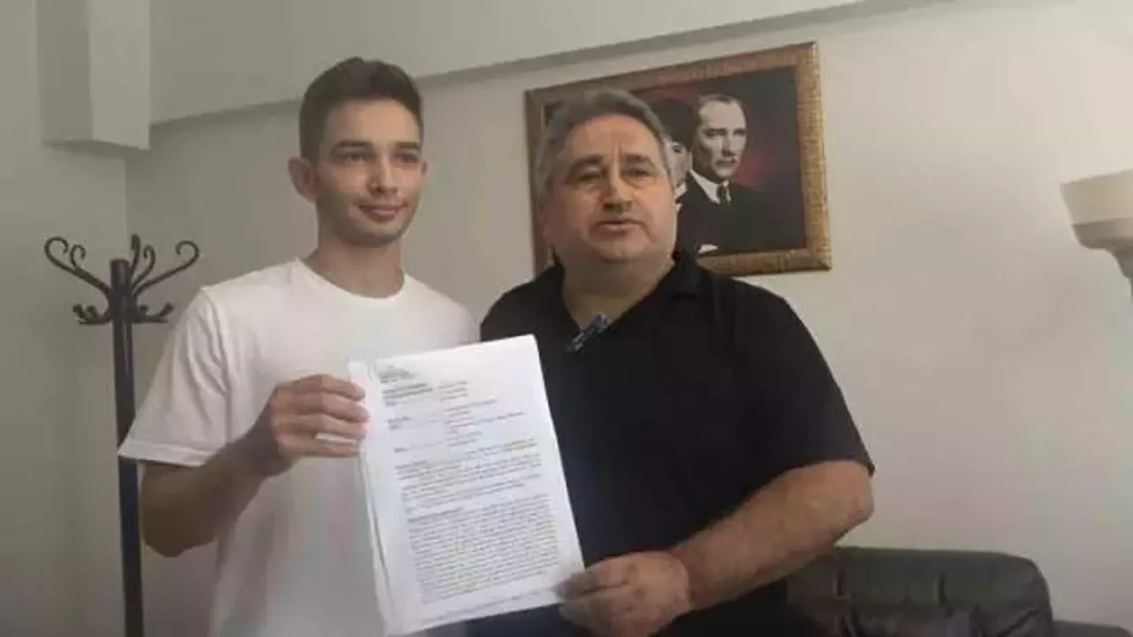 YÖK’ü Dava Etti, 837 Kişiye Üniversite Yolunu Açtı